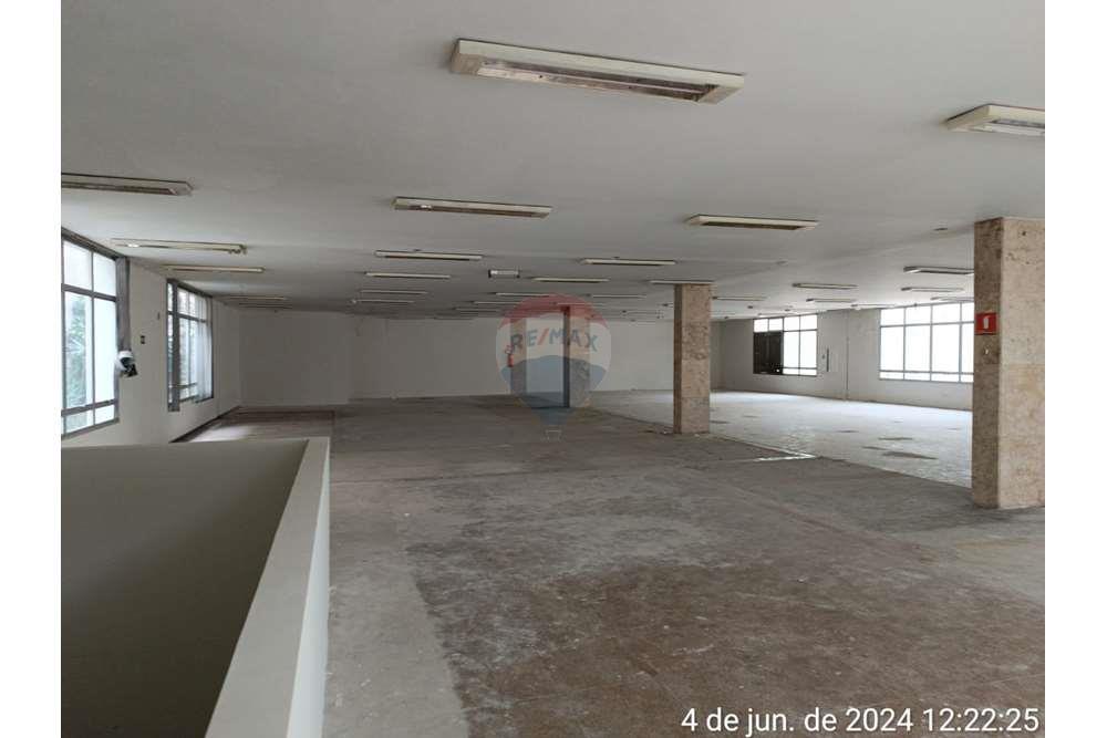 Loja-Salão para alugar, 1756m² - Foto 3