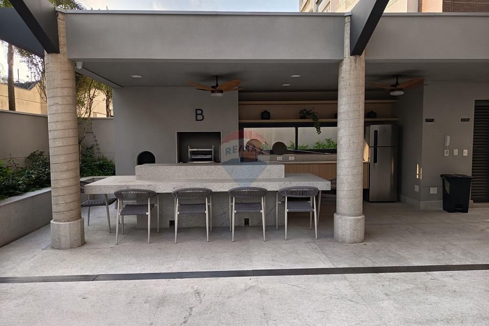 Studio - Alugar - São Paulo , São Paulo - IMG_20260305_170925.jpg - 602171001-32