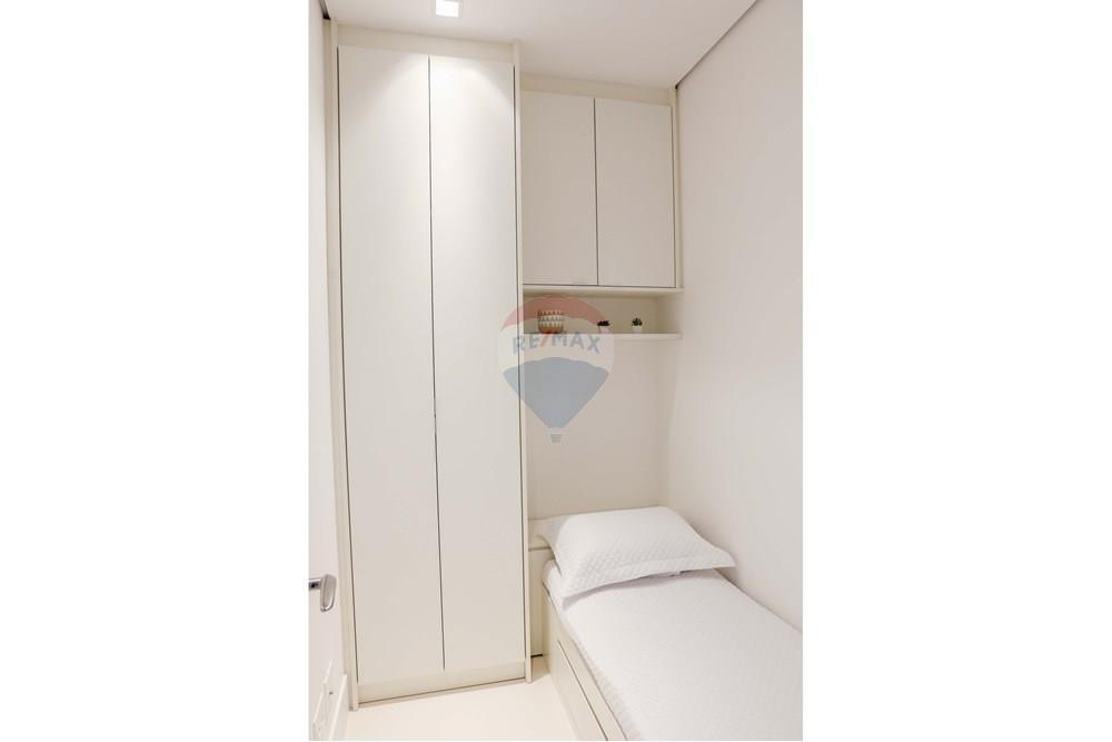 Rezidential - Apartament - Sao Paulo , Sao Paulo - BR - ONLY - DECORADO - QUARTO EMPREGADA.jpg - 601971032-112