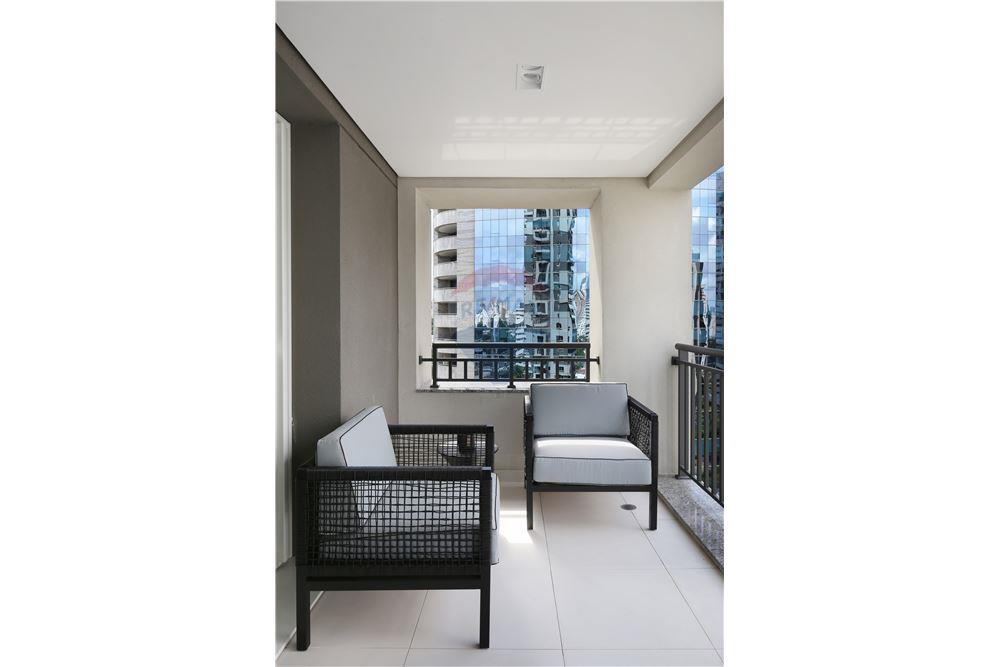 Apartamento - Alugar - São Paulo , São Paulo - 24 - 601361019-3103