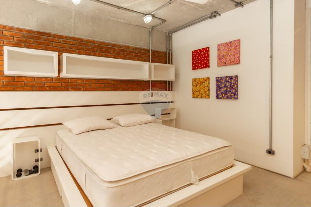 Apartamento - Venda - São Paulo , São Paulo - IMG_262211.jpg - Suite - 602241008-63