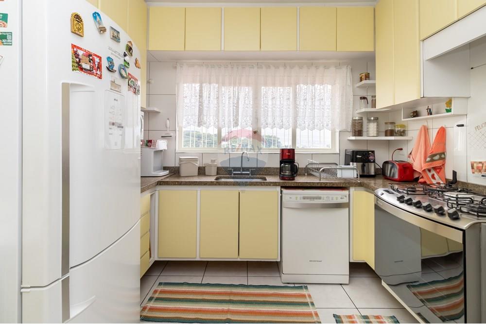 Sobrado - Venda - São Paulo , São Paulo - IMG_884336.jpg - Cozinha - 601441031-15