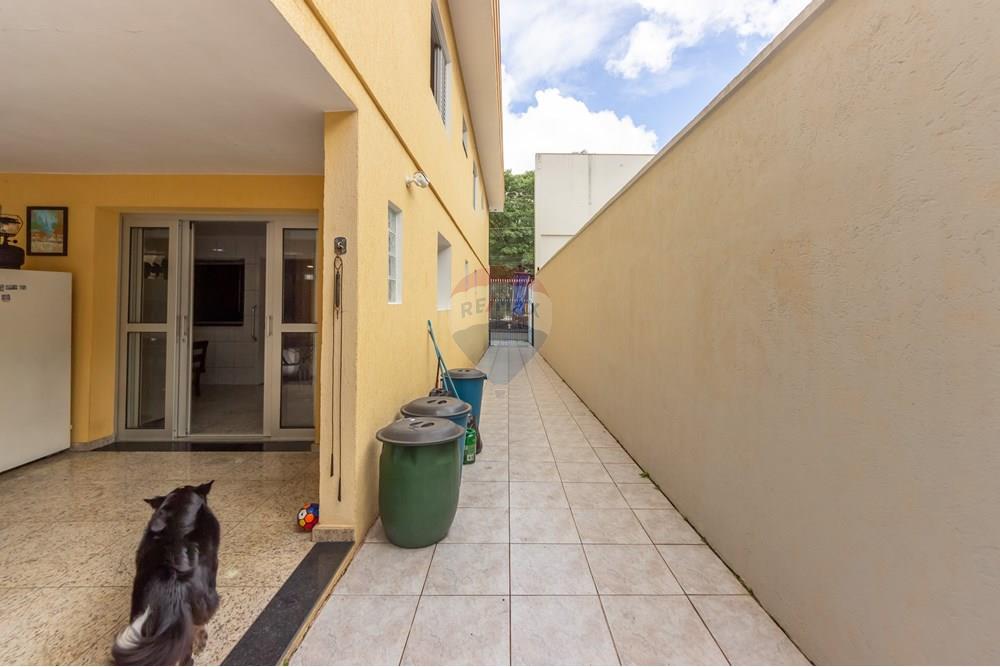 Casa - Venda - São Paulo , São Paulo - 26.jpg - Garagem - 602261001-45