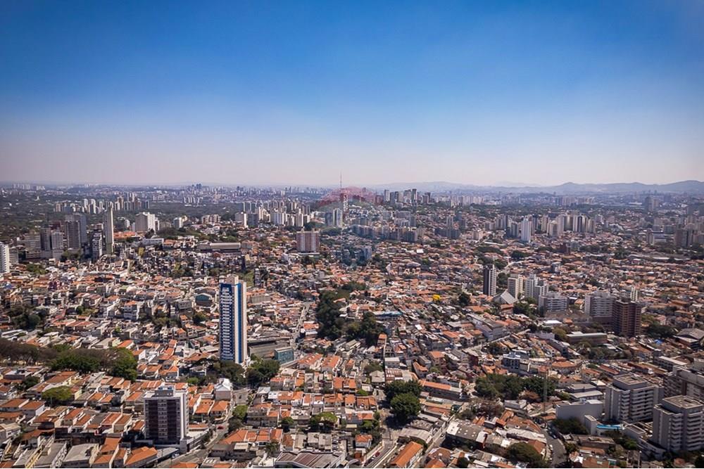 Duplex - Alugar - São Paulo , São Paulo - DJI_0271-5.jpg - Fachada - 601081006-134