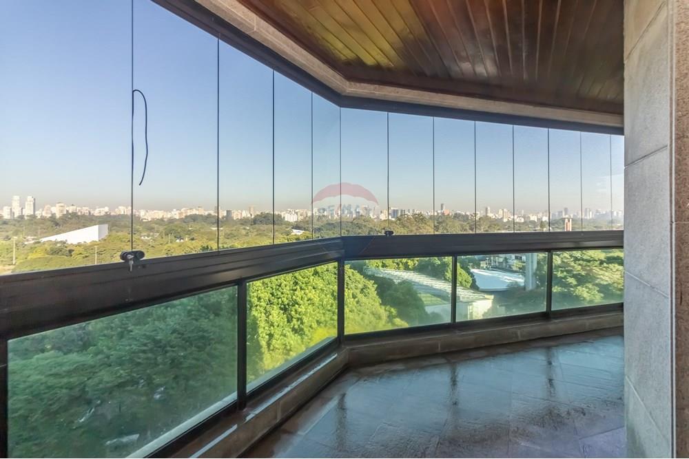 Apartamento - Alugar - São Paulo , São Paulo - IMG_732641.jpg - 602191028-12