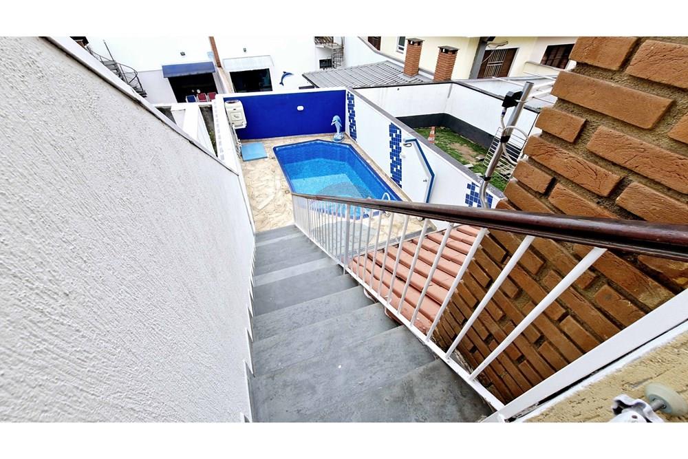 Sobrado - Venda - São Paulo , São Paulo - RUA MARCIO MAZZEI, 318 (55).jpg - 601051040-50