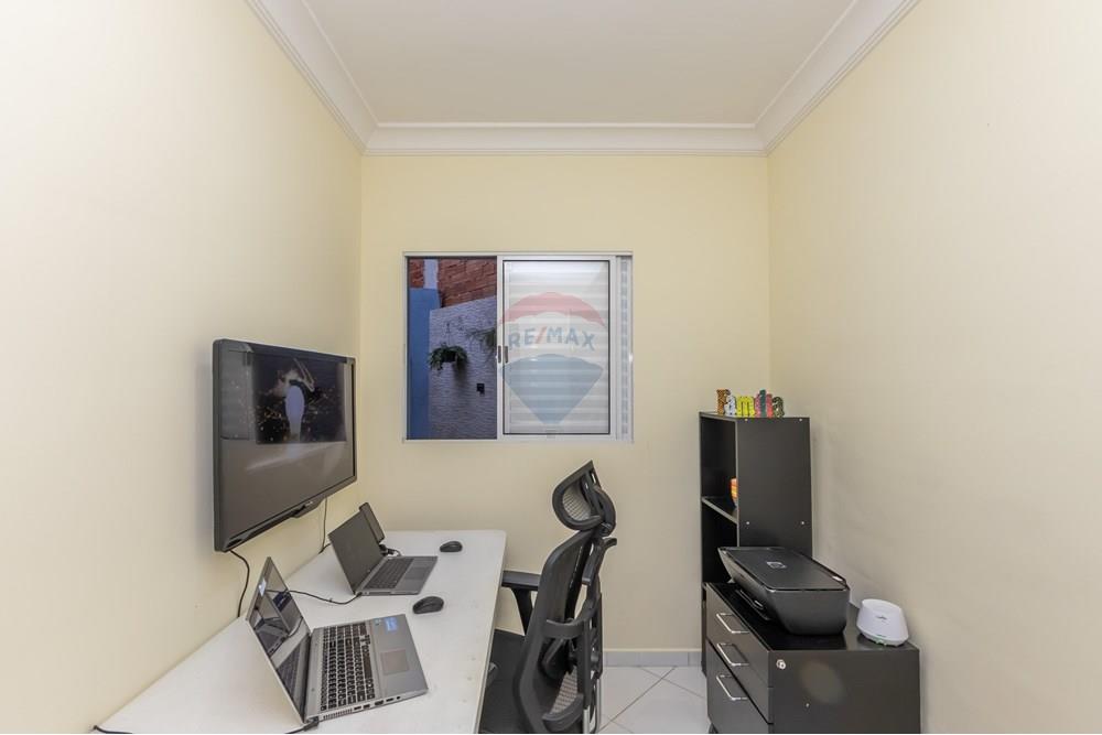 Sobrado - Venda - São Bernardo do Campo , São Paulo - IMG_434819.jpg - 602361016-3