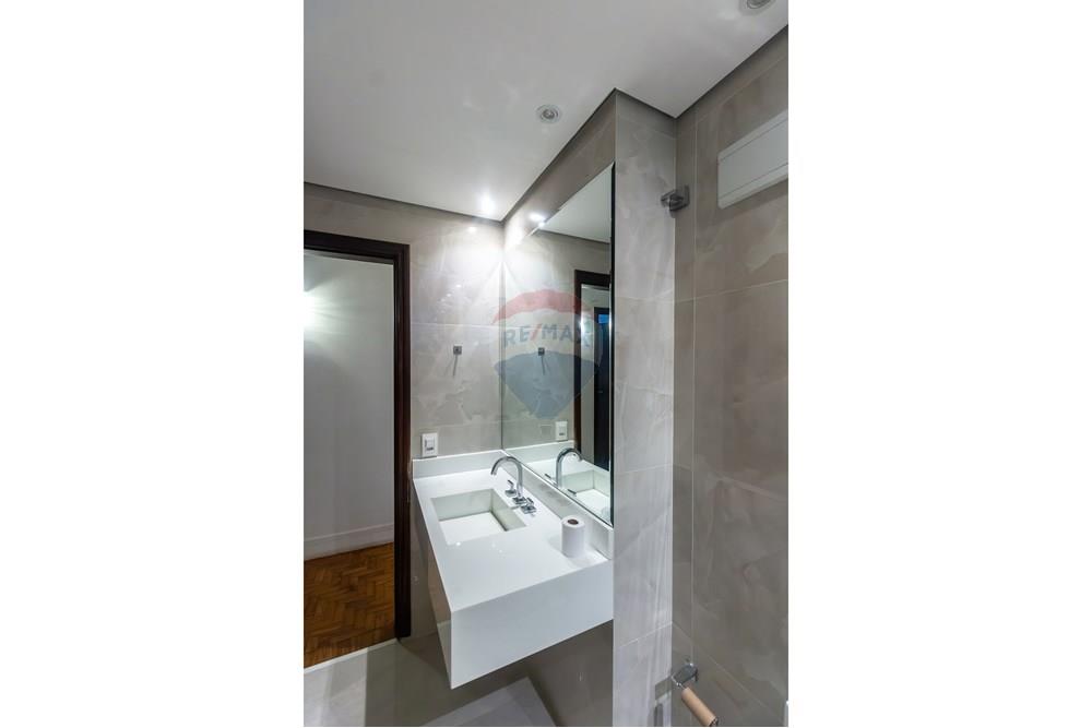 Apartamento - Alugar - São Paulo , São Paulo - apartamento-padrao-3dorm-itaim-bibi-sao-paulo-sp-AP6031_ITV-16.jpg - 601361019-3164