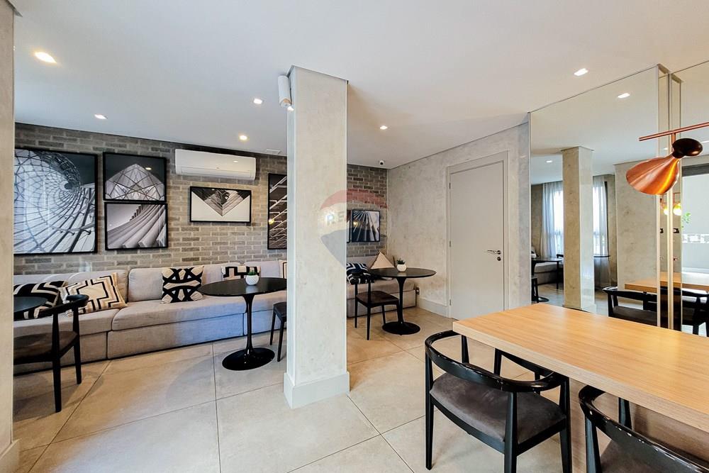 Apartamento - Venda - São Paulo , São Paulo - 20250507_095805.jpg - 601721021-125