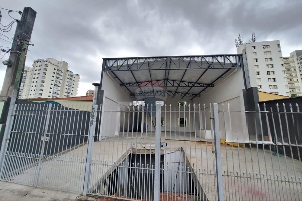 Galpão - Alugar - São Paulo , São Paulo - R Bárbara Heliodora 543 (2).jpeg - 601141076-28