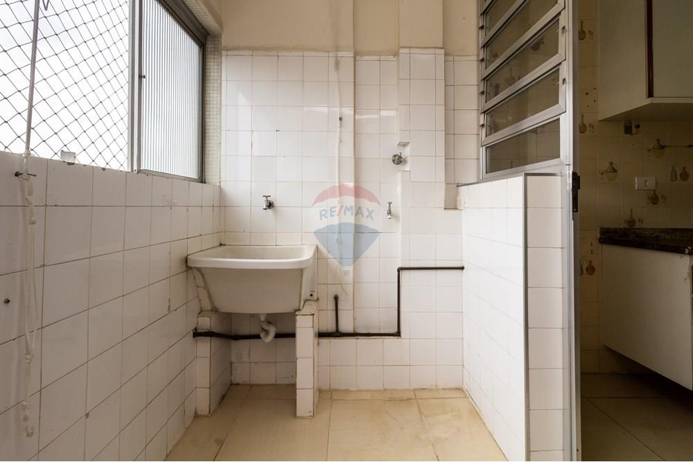 Apartamento - Venda - São Paulo , São Paulo - 11 AREA SERV.jpg - 601261021-430