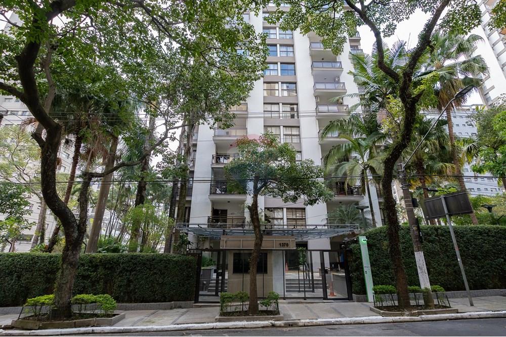 Cobertura - Venda - São Paulo , São Paulo - 98_AP.jpg - 601971064-4