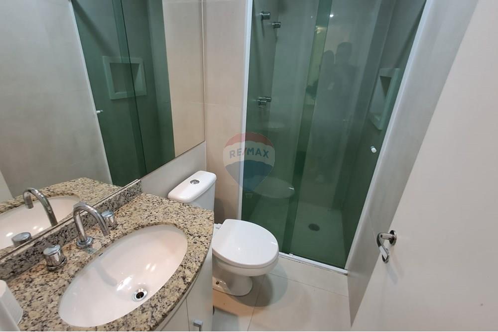 Apartamento - Alugar - São Paulo , São Paulo - WhatsApp Image 2025-11-03 at 17.24.01.jpeg - Banheiro - 602141037-81