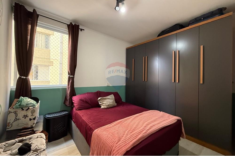 Apartamento - Venda - São Paulo , São Paulo - IMG_9694.jpeg - 602411006-12