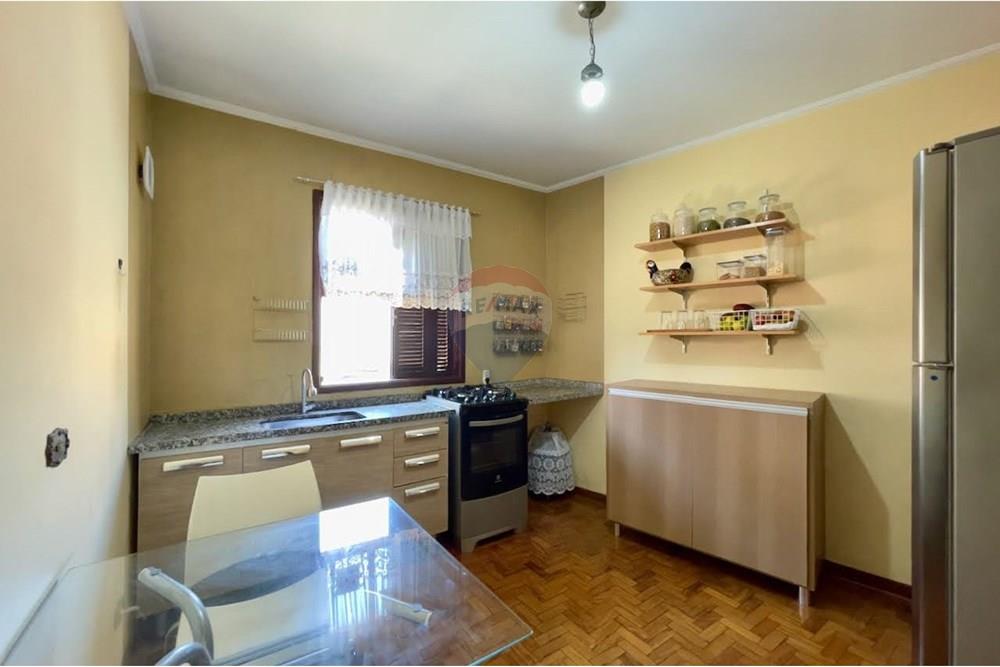 Sobrado - Venda - São Paulo , São Paulo - Sobrado 4 dorm, 2 suítes - Bairro  Campo Grande - SP  (64).jpeg - 601301008-75