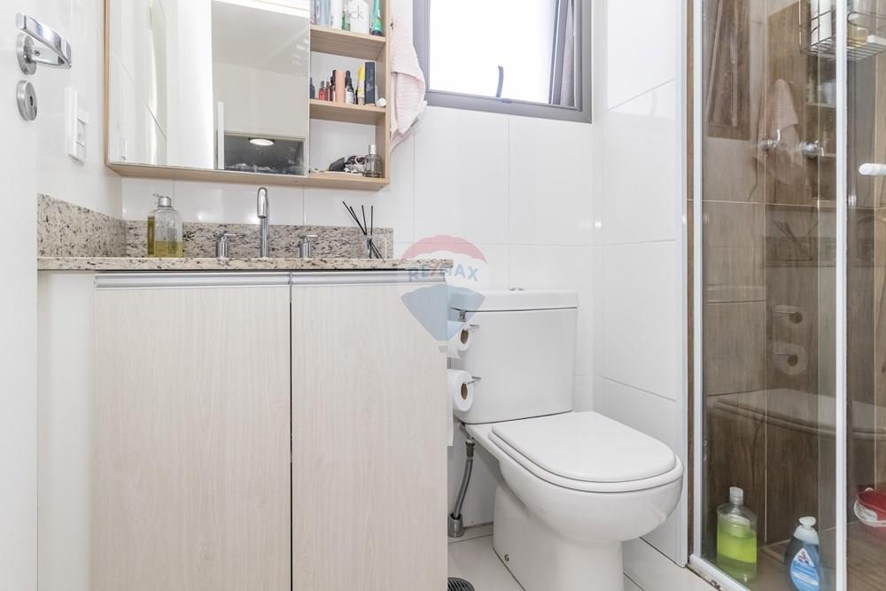 Apartamento - Venda - São Paulo , São Paulo - 23 - Suite Banheiro.jpg - 602031008-90