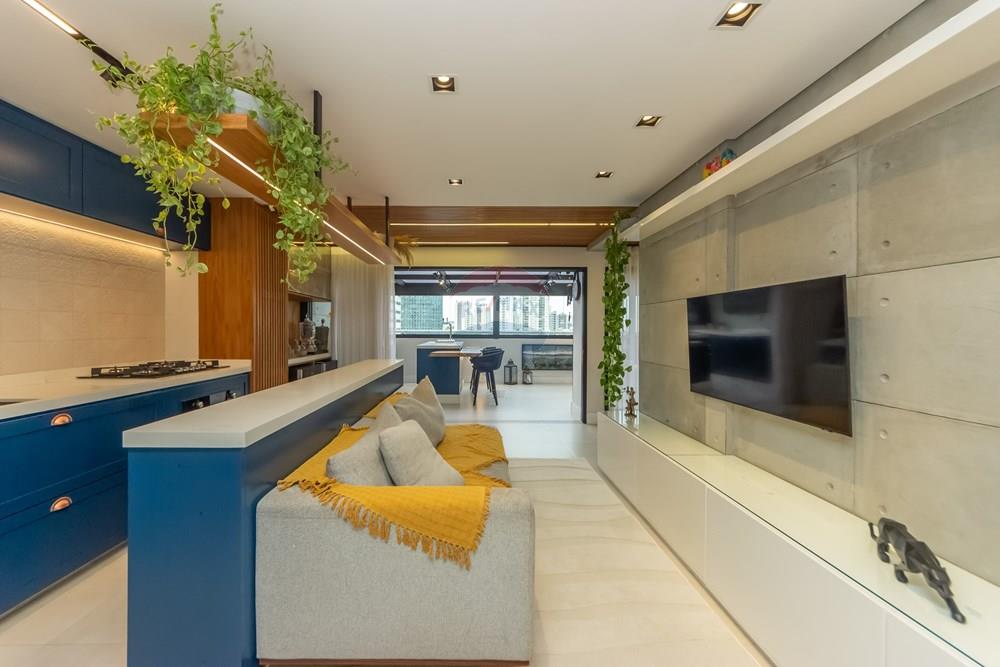 Apartamento - Venda - São Paulo , São Paulo - IMG_322423.jpg - 601811024-50