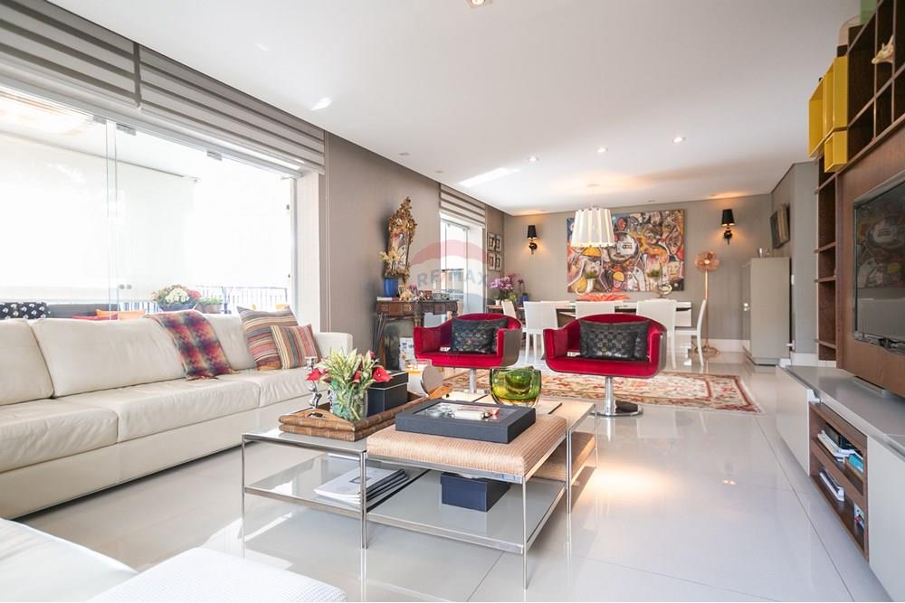 Apartamento - Alugar - São Paulo , São Paulo - 03sala007.jpg - 601081042-64