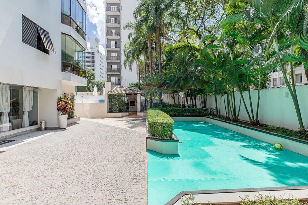 Apartamento - Venda - São Paulo , São Paulo - REMAX-3.jpg - 601251010-364