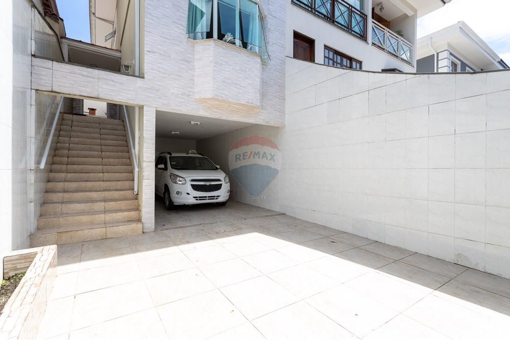 Casa - Venda - São Paulo , São Paulo - 07garagem004.jpg - 602251011-43