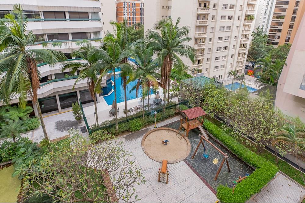 Apartamento - Venda - São Paulo , São Paulo - Cópia de Remax Ares-39.jpg - 601131009-80