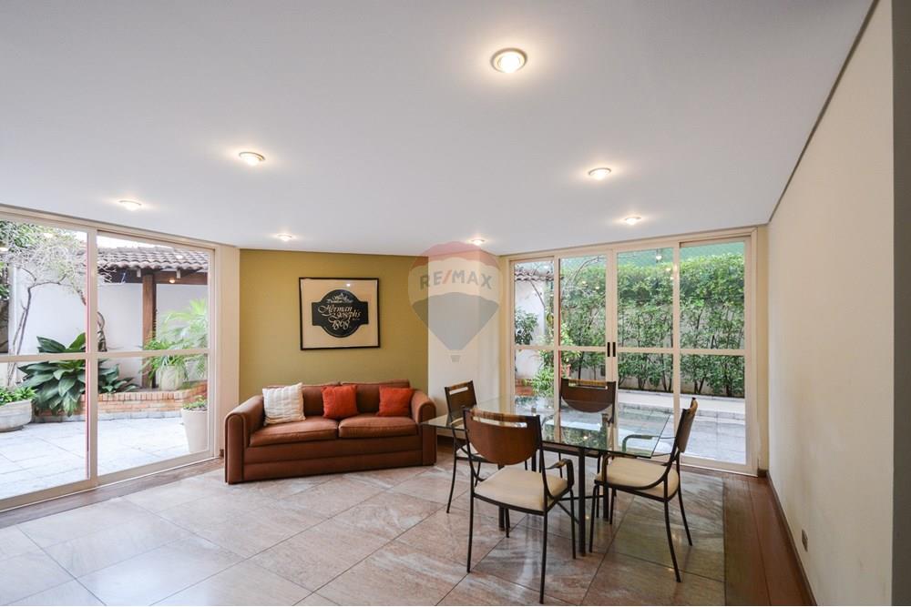 Residential - Кондо/квартира - Сан-Паулу , Сан-Паулу - BR - 01fotos_080.jpg - 601251114-35