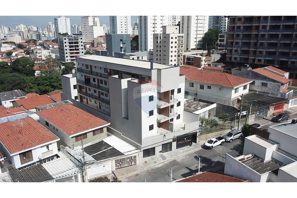 Apartamento - Venda - São Paulo , São Paulo - RUA PAULO MALDI, 206 (10).jpg - 601051042-7