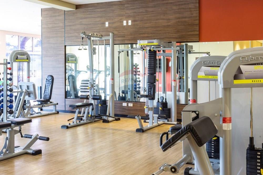 Casa de Condomínio - Venda - Itu , São Paulo - 64.jpg - Layout aberto - 601081064-46