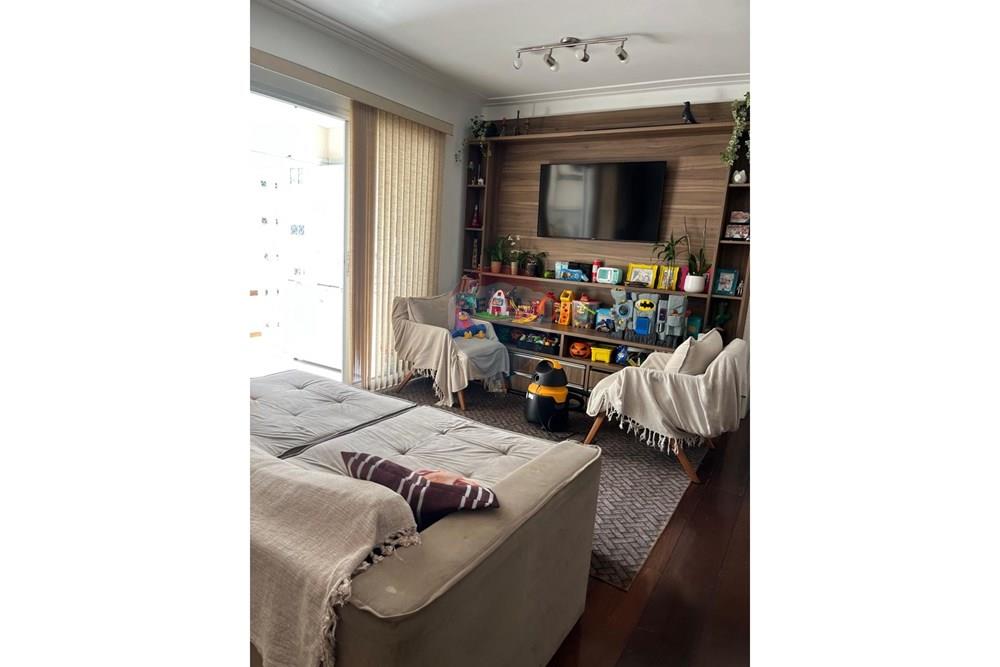 Apartamento - Alugar - São Paulo , São Paulo - c9b2b4bc-c5ee-4f75-87e3-593a7bc0e966.jpeg - 602101006-107