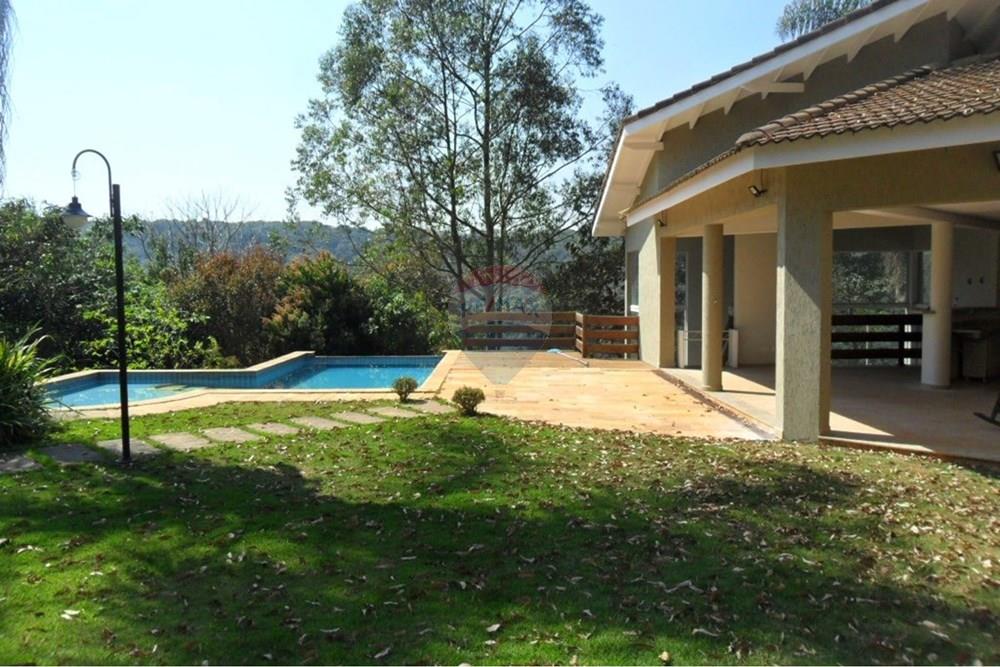 Casa de Condomínio - Alugar - Mairiporã , São Paulo - 12.jpg - 602291021-303