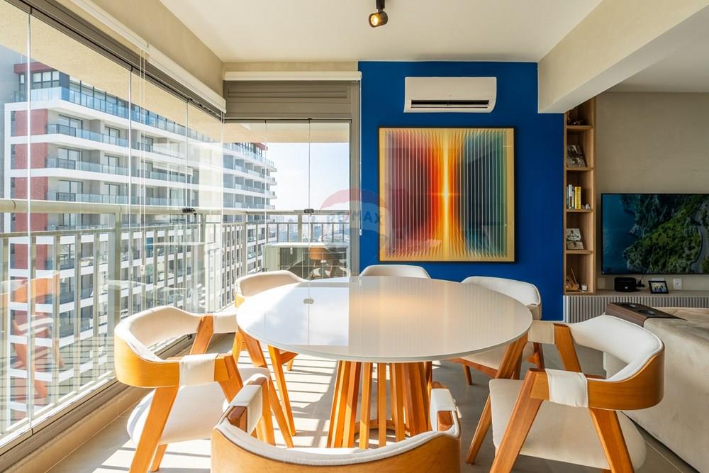 Apartamento - Venda - São Paulo , São Paulo - AP-11.jpg - 601471007-91