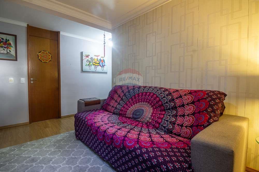 Apartamento - Venda - São Paulo , São Paulo - _MG_3049-HDR.jpg - 601971101-1