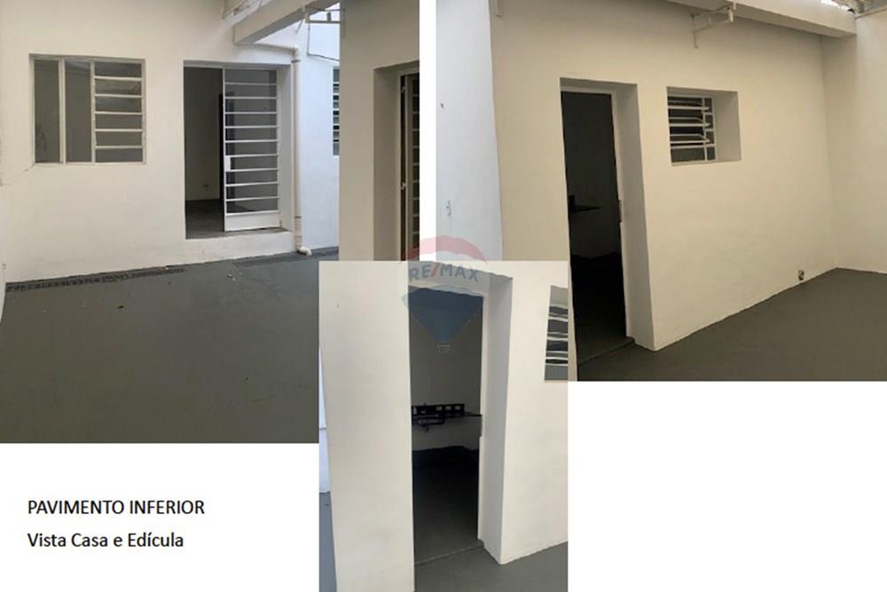 Casa Comercial - Alugar - São Paulo , São Paulo - edicula.jpg - 601131070-22