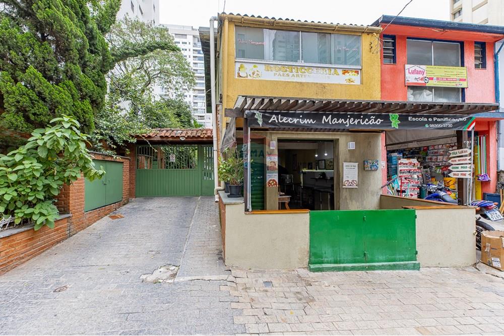 Casa Comercial - Venda - São Paulo , São Paulo - Cópia de Remax Ares-24.jpg - 601131015-85