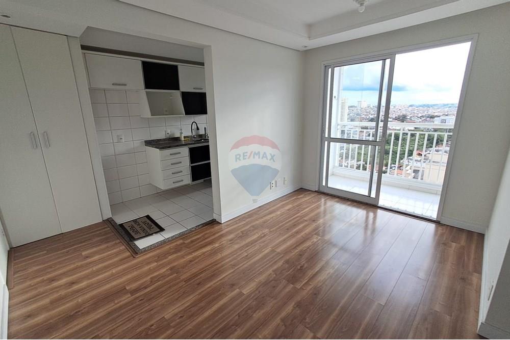 Apartamento - Alugar - São Paulo , São Paulo - WhatsApp Image 2025-11-03 at 17.47.17 (2).jpeg - 602141037-83