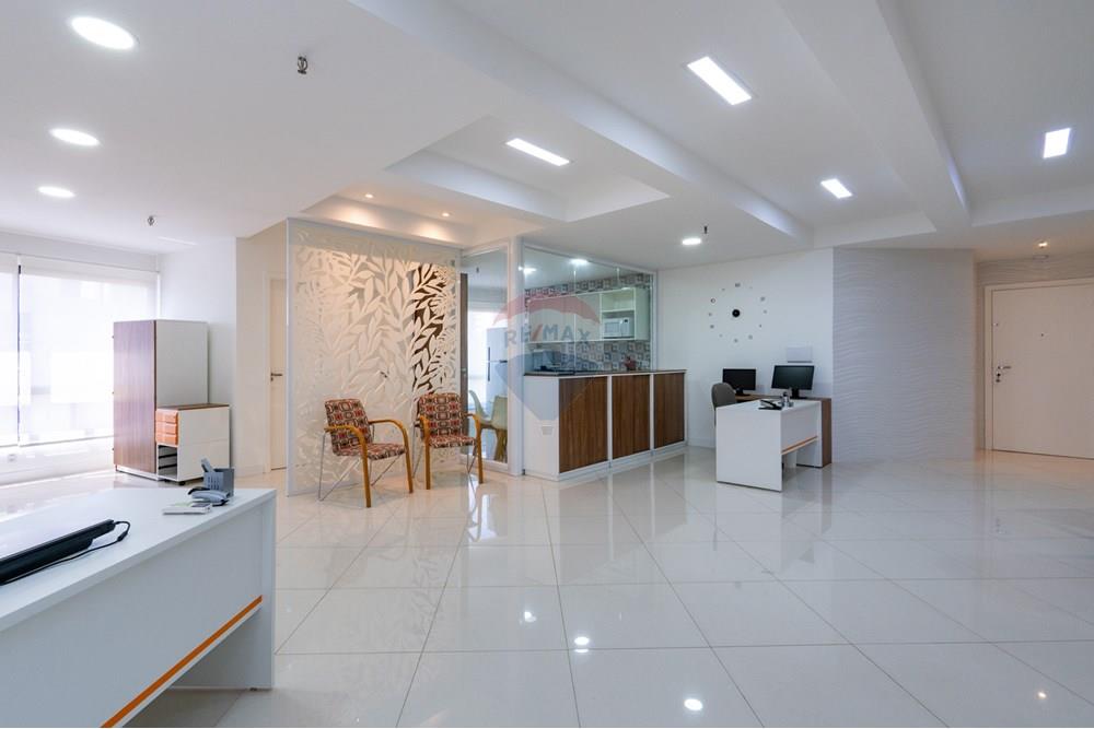 Cj. Comercial/ Sala - Venda - São Paulo , São Paulo - DSC09011.jpg - 601241070-3