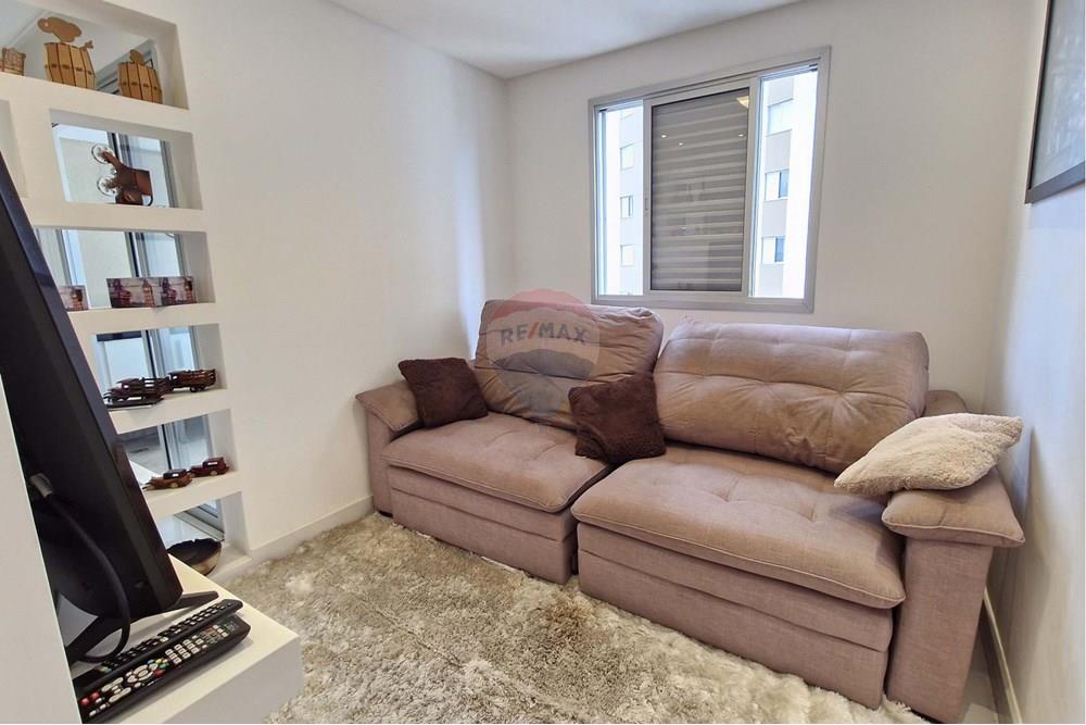 Apartamento - Venda - São Paulo , São Paulo - AV. JAÇANÃ, 764 (19).jpg - 601051043-13