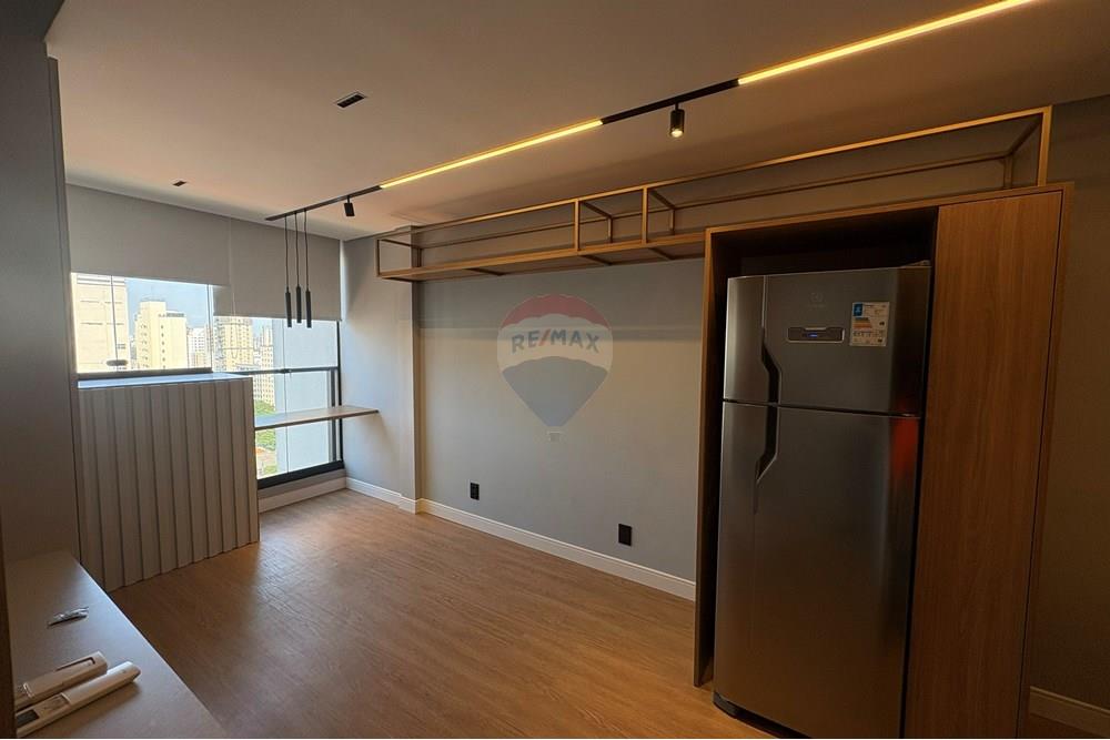 Apartamento - Alugar - São Paulo , São Paulo - 014.jpg - 601401020-73