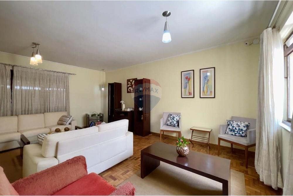 Sobrado - Venda - São Paulo , São Paulo - Sobrado 4 dorm, 2 suítes - Bairro  Campo Grande - SP  (15).jpeg - 601301008-75