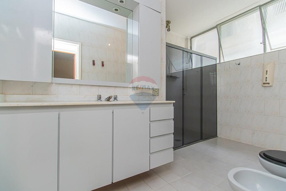 Apartamento - Venda - São Paulo , São Paulo - 19 Banheiro suíte .jpg - Banheiro - 601081084-13