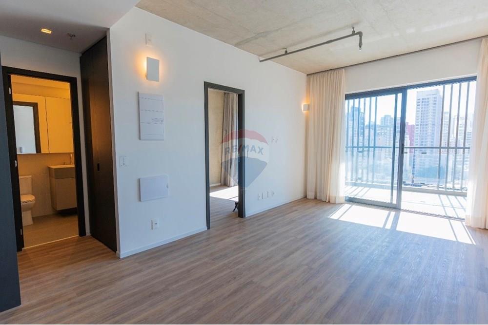 Apartamento - Alugar - São Paulo , São Paulo - IMG_3367.jpeg - 602341004-37