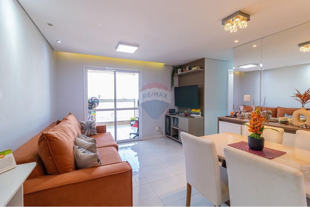 Apartamento - Venda - São Paulo , São Paulo - 03sala_008.jpg - 602101043-14