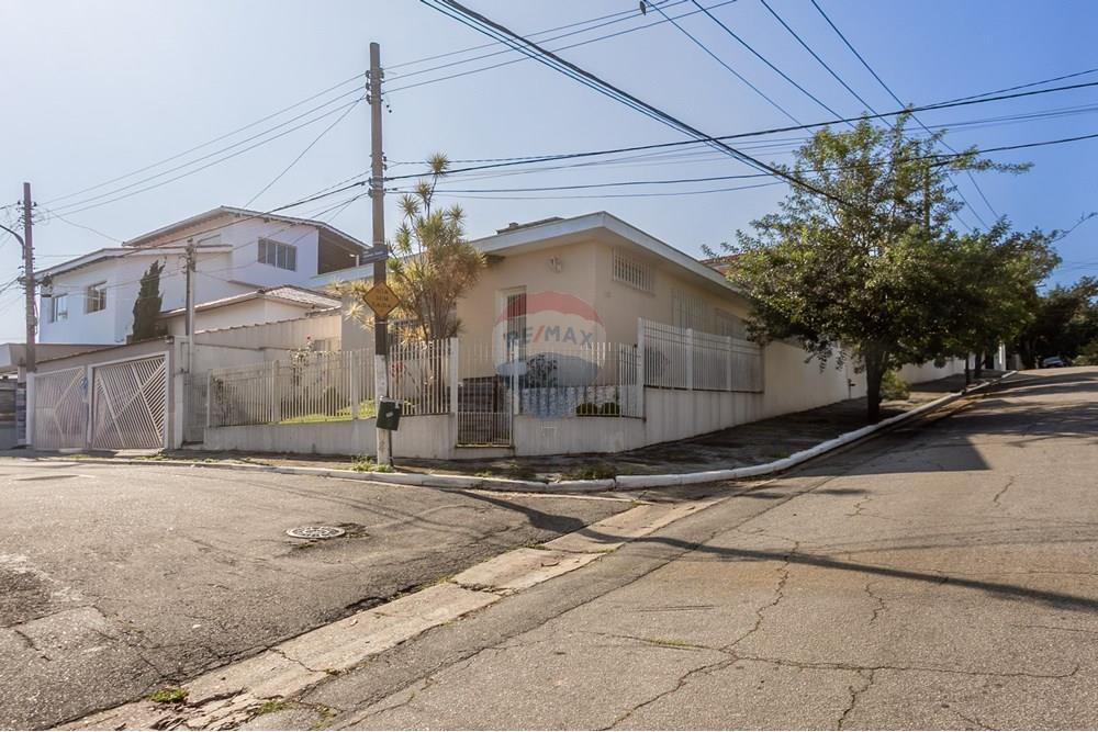 Casa - Venda - São Paulo , São Paulo - 601301058-41 - AL. dos Guaicanãs, 1290-001.jpg - 601301058-41