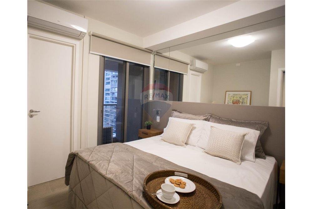 Apartamento - Alugar - São Paulo , São Paulo - 8 - 601361019-3101