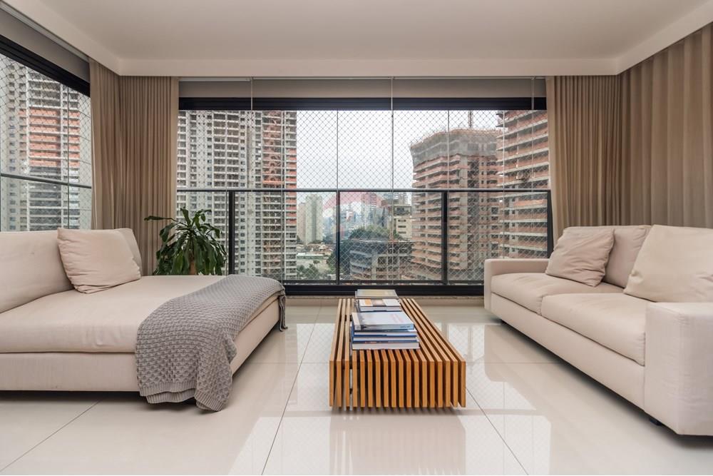 Apartamento - Venda - São Paulo , São Paulo - Cópia de IMG_052610.jpg - 601131057-13