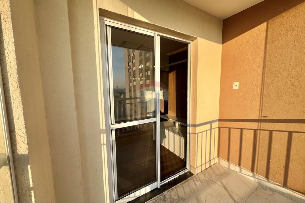 Apartamento - Alugar - São Paulo , São Paulo - IMG_2201.jpg - 602101043-20