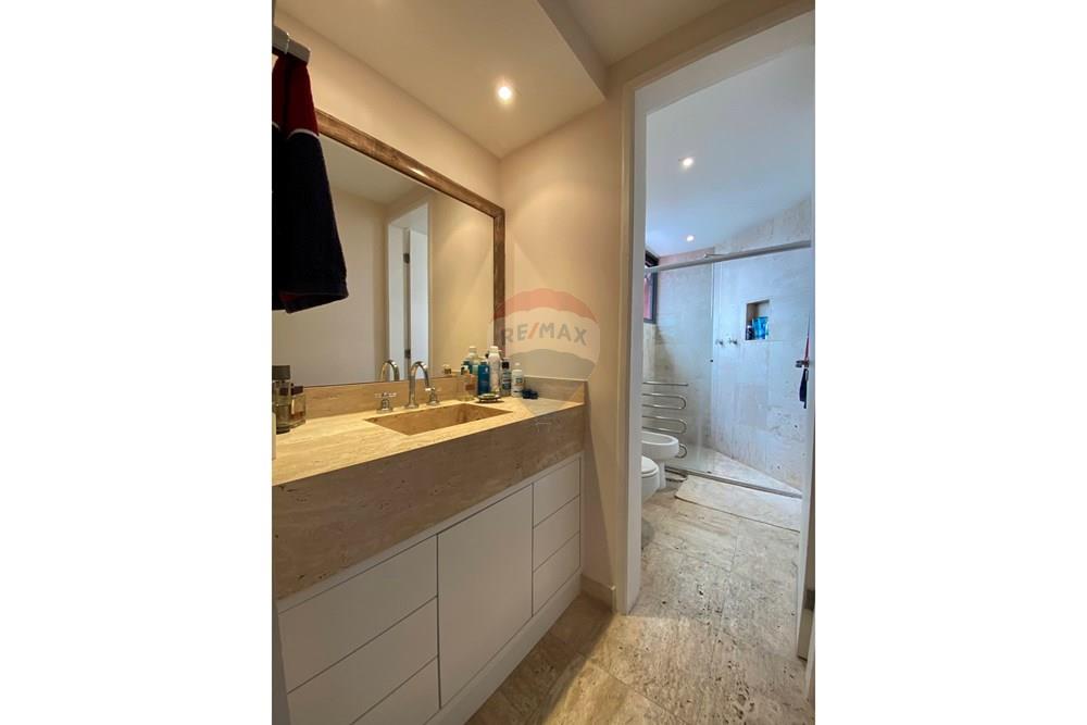 Apartamento - Alugar - São Paulo , São Paulo - 24 Banheiro 1.jpg - 601471007-82