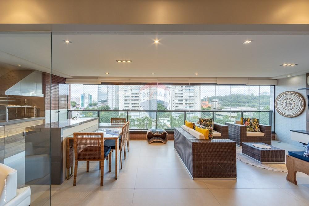 Apartamento - Venda - São Paulo , São Paulo - TKD-16433.jpg - 602151008-180