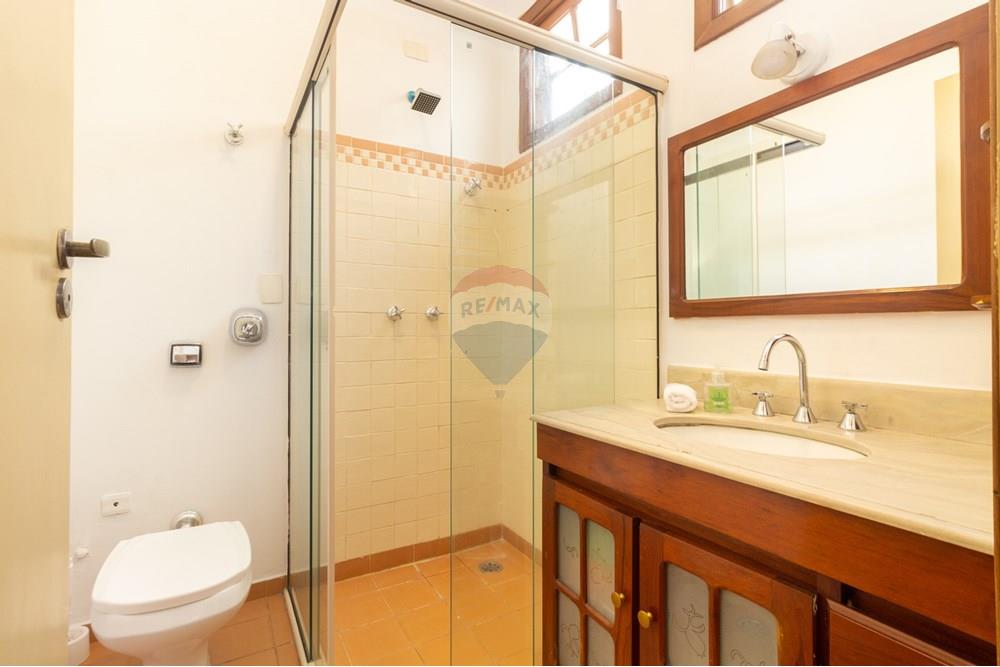 Casa de Vila - Venda - São Paulo , São Paulo - 10 BANH. QAURTO 2 (2).jpg - 601261064-221