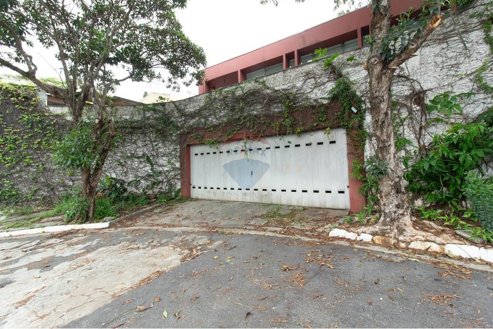 Casa - Venda - São Paulo , São Paulo - 52 Fachada 2.jpg - 601971016-533